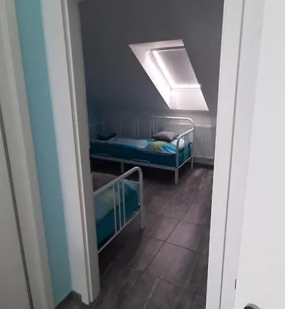 Na Fialce S.r.o. Apartment Hustopece