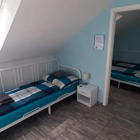 Na Fialce S.r.o. Apartment