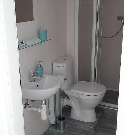 Na Fialce S.r.o. Apartment