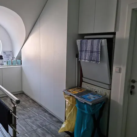 Apartment Na Fialce S.r.o.