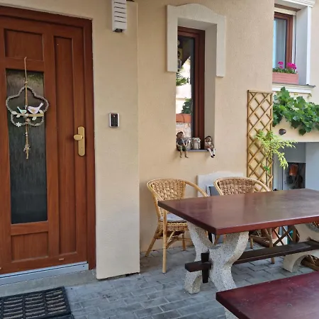 Na Fialce S.r.o. Apartment *