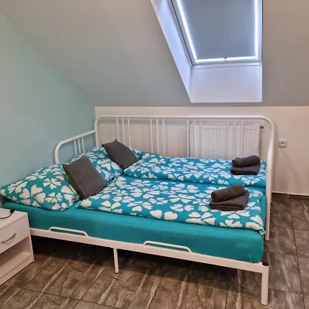 Na Fialce S.r.o. Apartment