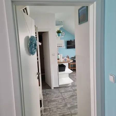 Na Fialce S.r.o. Apartment