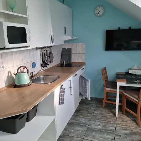 Apartment Na Fialce S.r.o.
