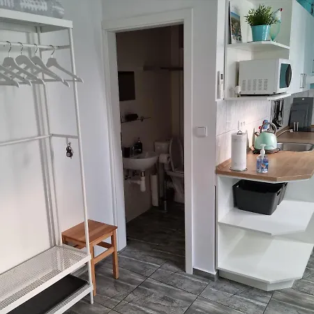 Apartment Na Fialce S.r.o. *