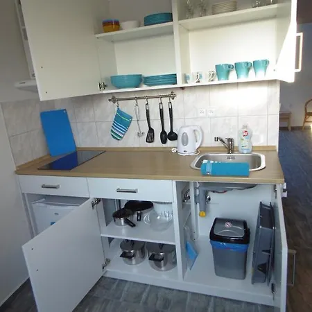 Na Fialce S.r.o. Apartment