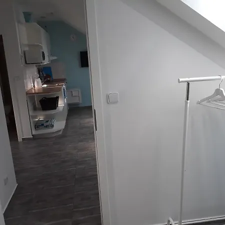 Na Fialce S.r.o. Apartment Hustopece