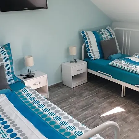 Appartement Na Fialce S.r.o.