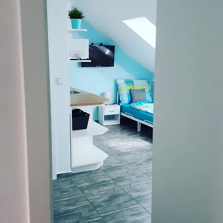 Apartment Na Fialce S.r.o.