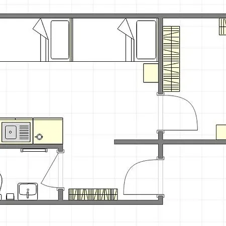 Apartment Na Fialce S.r.o.